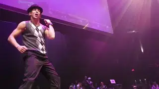 Salah vs Hurrikane | Bust A Move 2011 Locking Top 6 | Funk'd Up TV