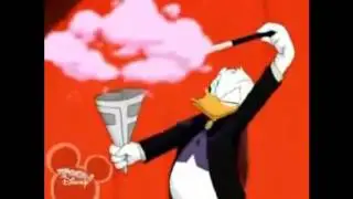 Youtube Poop Donald's WTF BOOM