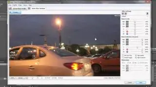 Neat Video v3: Building a Good Noise Profile (2/2)