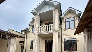 Сузактан 2 этаж үй сатылат 😍