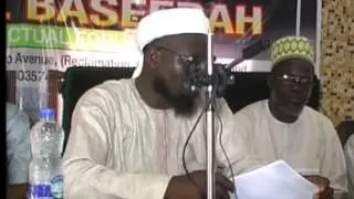 Supplications and Invocations by Dr. SHARAFUDDEEN GBADEBO RAJI
