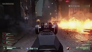 Why I want to return