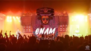 Onam'22 Aftermovie | PixelBug | NIT Trichy
