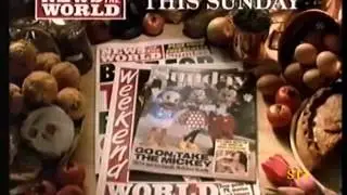 Central TV Adverts 1992