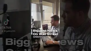 Diddy invested in Elon's X LBO? | Today on #wallstreet - August 23rd, 2024 #shorts