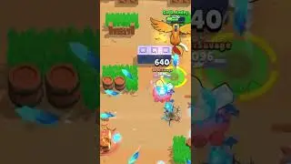ворон Эдит😂😂😂 #brawlstars #memes #edit #crow #shorts