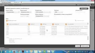 Карта в Qlik Sense как сделать карту в Qlik Sense показатели KPI на карте России