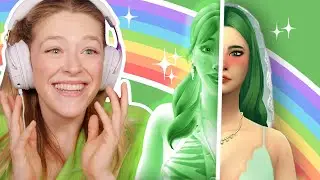 can you bring a sim back to life? | NOT SO BERRY FINALE #21