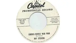 Ray Stevens - 