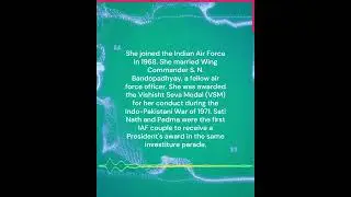 First Woman Air Marshal of Indian Air Force #gk #gkgs