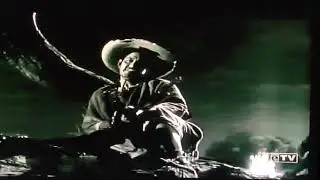 The Rifleman “Waste”