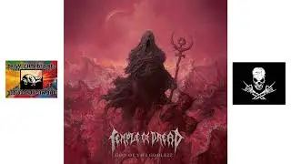 EXTREME METAL NEW RELEASES  - September/October 2024