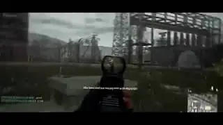 PUBG in Ghetto