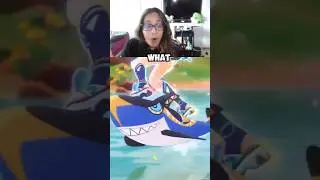 NEW NATLAN CHARACTERS COMING SOON? | Natlan Preview Teaser | #Genshin #GenshinImpact #Hoyocreators