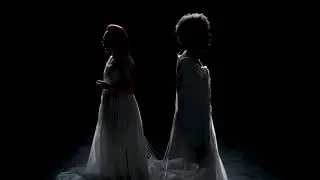 Ocean Body - World Premiere at Prototype Festival
