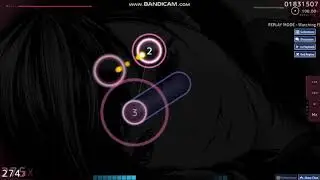 Sociopath Emo Phase [osu!]