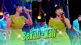 BERKALI - KALI | CINDY FARADILA | GALATAMA MUSIC || IN NGREJNG - GABUS