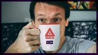 Inscreva-se no canal e aprenda sobre o Adobe After Effects