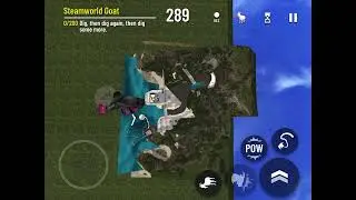 goat simulator ping pong 2