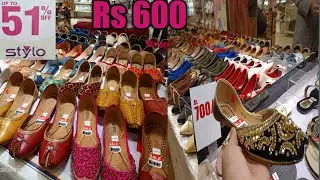 Stylo Shoes Winter Clearance Sale 51% Off