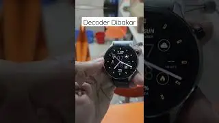 Amazfit gts 4||Best smartwatch in budget