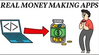 BEST APPS THAT PAY YOU REAL MONEY (Start Now!)