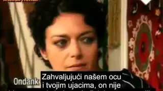 Kuca vinove loze 11 Epizoda sa Prevodom - turska serija
