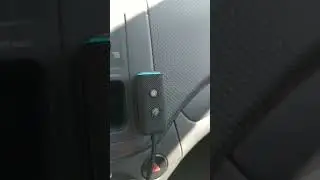 echo auto 2 instalado primera prueba