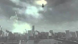 Syn1334 - MW3 Game Clip