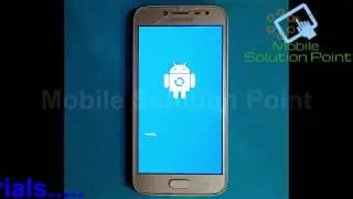 Samsung J2 2018 FRP (Google Account) Lock Remove Done | J250F FRP Nov 2018 Security Patch Without PC