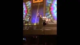 TerryLynn Sings At Last