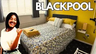Explore Sandalwood Hotel: A Cosy Retreat by the Blackpool Sea