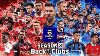 [Patch] eFootball™ 2023 High Graphics Unlocked 2.3.2 + High/Ultra Graphics Addon (12 January 2023)