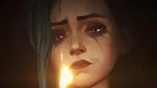 Infer Reacts: Arcane season 2 Official Trailer
