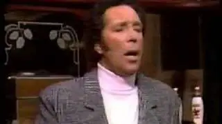 Tom Jones & Treorchy Male Choir
