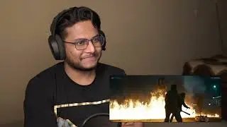 Bhediya Trailer 2 • Reaction
