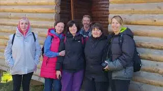 «Слияние судеб» Ольга Луценко, исп. Татьяна Королева