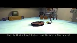 Dolphin Emulator 4.0-3482 | Open Season [1080p HD] | Nintendo GameCube