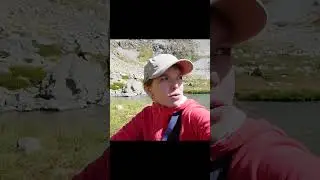 В походе лучше перетеплиться, чем недотеплиться!