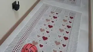 EVDE 3 KEZ ÇARPACAK O TOP - Hayri Bahadır