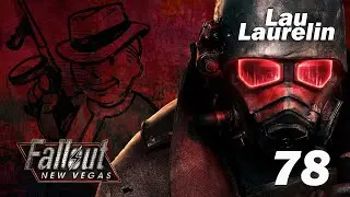 Fallout: New Vegas впервые прохожу ч.78: Банда Скорпионов
