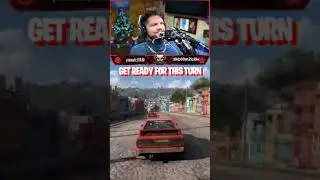 Forza Driving w/ your Mouth don’t laugh