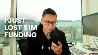 I Just Breached $1M Prop Firm Challenges