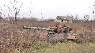 «Трофеїли» ворожу техніку та боєприпаси: як працював партизанський отряд Дергачівщини