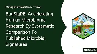 BugSigDB: Accelerating Human Microbiome Research