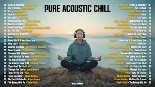Slow & Soulful: Popular Songs in Acoustic Pop Ballad Style