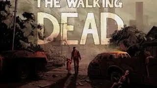 The Walking Dead Season 1: Episode 3 серия #1 Среди нас вор