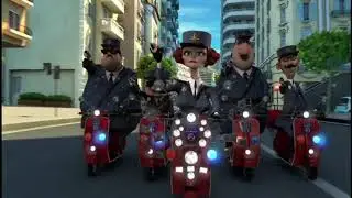 Нурминский - Валим на гелике