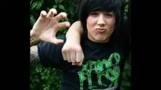 Oli Sykes- Satisfaction!