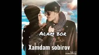 Xamdam sobirov  